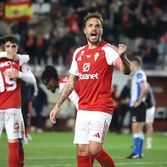 A la espera de la decisión de Pedro León