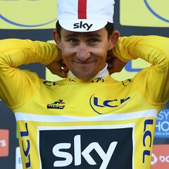 Kwiatkowski: "Estoy seguro de que Sky tendrá nuevo sponsor"