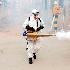 La Fórmula E y Fórmula 1, en jaque por el coronavirus