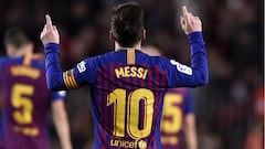 Messi is almost at Maradona's level, but Pelé's the greatest – Zico