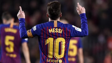 Messi is almost at Maradona's level, but Pelé's the greatest – Zico