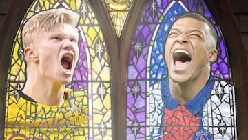 Hay liquidez para un galáctico