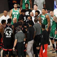 El corazón del campeón