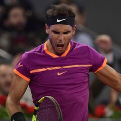 Nadal: "Djokovic y yo nos hemos dañado nuestras carreras"