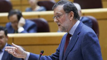 Rajoy podría modificar la ley para combatir el fraude fiscal