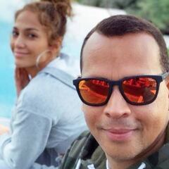 Acusan a Álex Rodríguez de ser infiel a Jennifer Lopez tras anunciar su compromiso