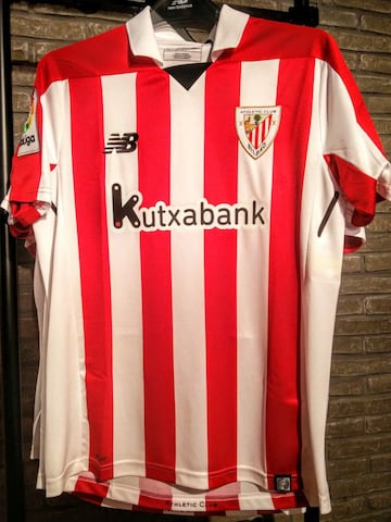 Athletic Club (New Balance)