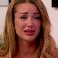 Nagore Robles expulsa a Mayka de ‘Baila conmigo' por mentir al programa