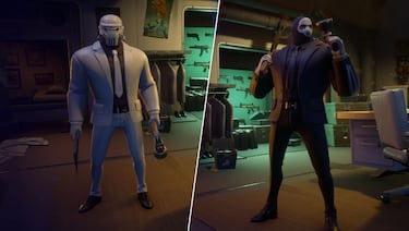 Fortnite Capítulo 2: cambios y novedades de la Temporada 2