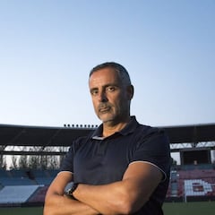 "¿Banquillo difícil? Si pensamos en un posible tsunami, no disfrutamos de la belleza del mar"