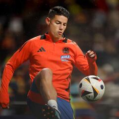 “No quiero que el fútbol me deje, quiero dejar el fútbol”