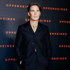 5 cosas que no conocías de Cillian Murphy, protagonista de ‘Oppenheimer’