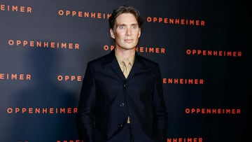 Cillian Murphy es el hombre del momento gracias a ‘Oppenheimer’. Aquí, cinco cosas que no conocías del protagonista de la cinta dirigida por Christopher Nolan.