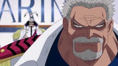 ‘One Piece’ y el detalle que muestra que el destino de un querido personaje podría haber sido muy distinto