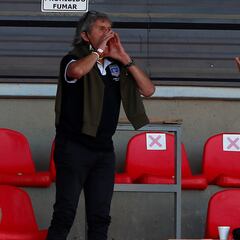 En Colo Colo reaccionan y lanzan fuerte reclamo por suspensión