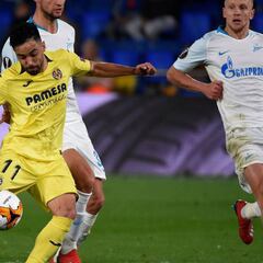 El Valencia ata a Jaume Costa