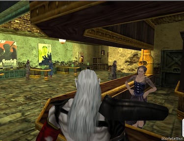 Legacy of Kain: Blood Omen 2 (Xbox)