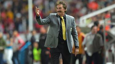 Decálogo de declaraciones típicas en la Liga MX