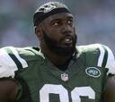 Muhammad Wilkerson vuelve a los Jets aún enfurruñado