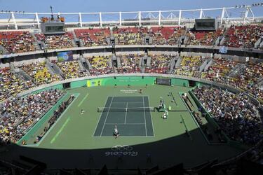 “I’ll give it my best shot” says Murray as final looms