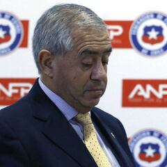 Cobreloa agudiza crisis con fuerte conflicto dirigencial