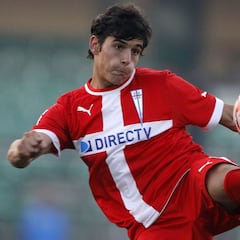 "Estuve casi una vida en la UC; se portan muy bien con los de casa"