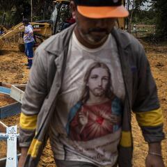 Funerarias darán servicio gratuito a víctimas de Coronavirus