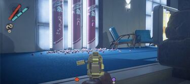 5 curiosidades que pasaste por alto en el bucle perfecto de Deathloop con PlayStation Plus