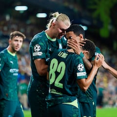 Un grande pasó por La Cerámica