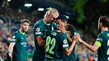 Un grande pasó por La Cerámica