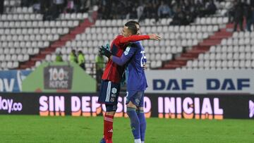 Medellín - Equidad, en vivo online: Liga BetPlay, en directo