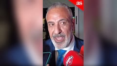 Milad dispara en contra de las críticas de Clark y arma un lío entre la ANFP y la U