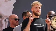 YouTuber Jake Paul is sure to earn a fat paycheck from his much-awaited rematch with British boxer Tommy Fury, adding to his already substantial net value.