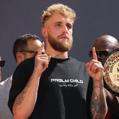 What is Jake Paul’s net worth?