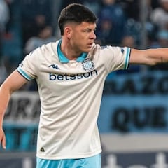 Richard Sánchez repite la condena, pero sin la grandeza del América