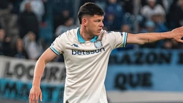 Richard Sánchez repite la condena, pero sin la grandeza del América