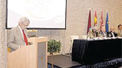 Madrid 2005 ya tiene circuito