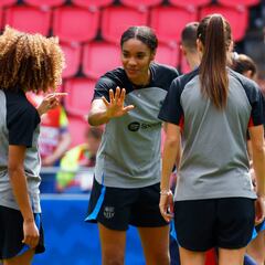 El Barcelona apuesta por la libertad