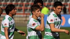 Temuco lo da vuelta y extiende su ventaja en el liderato