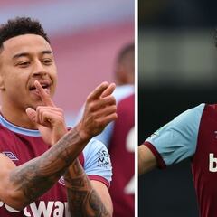 Lingard, la llave para llevar a Rice al United