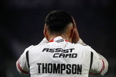 “Hemos encontrado asidero en la Corte”: el plan para que Jordhy Thompson pueda viajar a Rusia