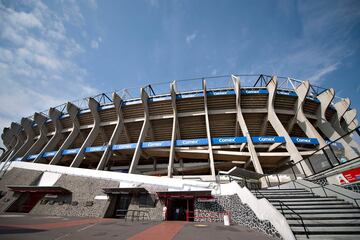 El América seguirá siendo local en el Estadio Azteca los sábados a las 21hrs.