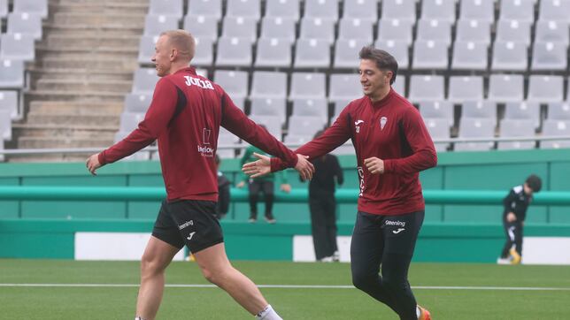 Confrontando ilusiones