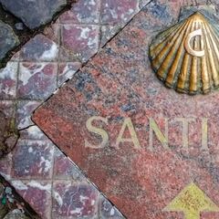 Las mejores rutas para hacer el Camino de Santiago en autocaravana