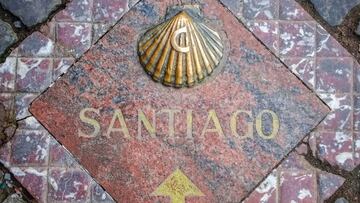 Las mejores rutas para hacer el Camino de Santiago en autocaravana