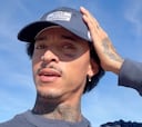 Nyjah Huston: “Me he golpeado la cabeza desde niño… no hagáis eso, poneros casco”