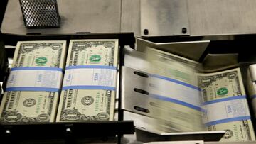 How to fix a damaged Greenback