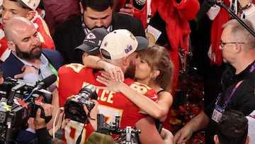 Where are Taylor Swift and Travis Kelce set to spend their summer vacation?