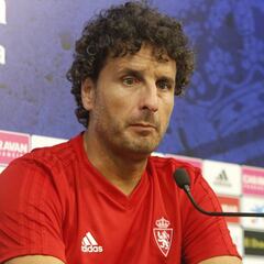 "Que nadie dude de que vamos a salir a ganar al Deportivo"