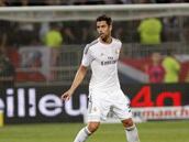 David Mateos ha recibido una oferta del Ferencvaros húngaro